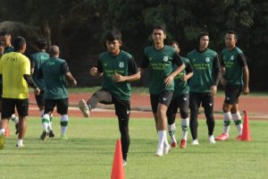 Hadapi Sriwijaya, Ayam Kinantan tak Ingin Kehilangan Poin