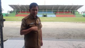 Dispora dan KONI Medan Siap Laksanakan Keinginan Bobby Nasution