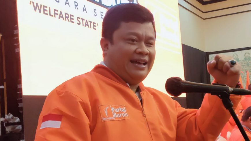 Willy Agus Utomo Pimpin Partai Buruh Sumut, Berikut Daftar Nama Pengurus Lainnya 2 IMG 20211029 WA0158