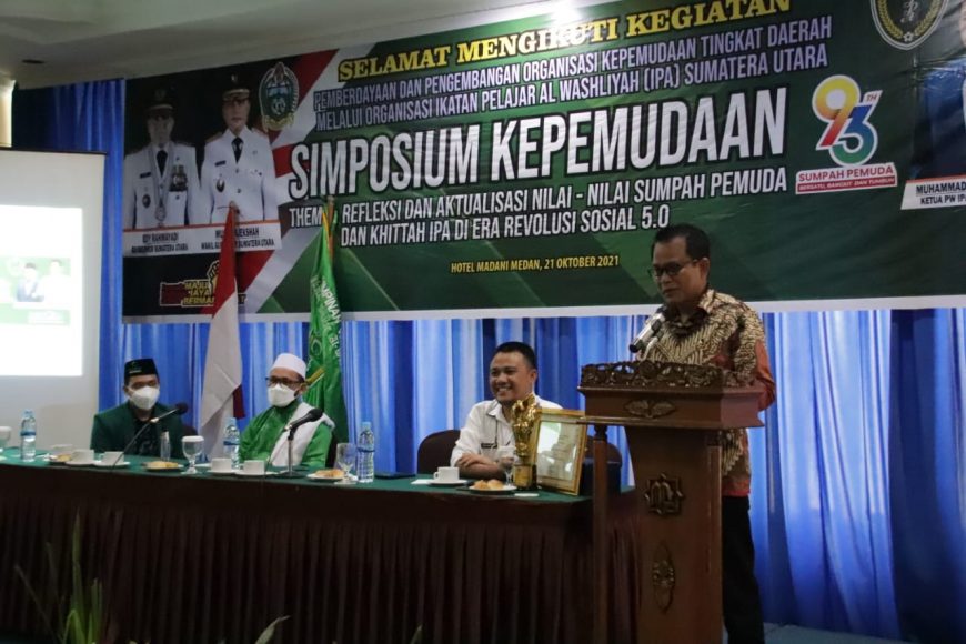 IPA Sumut