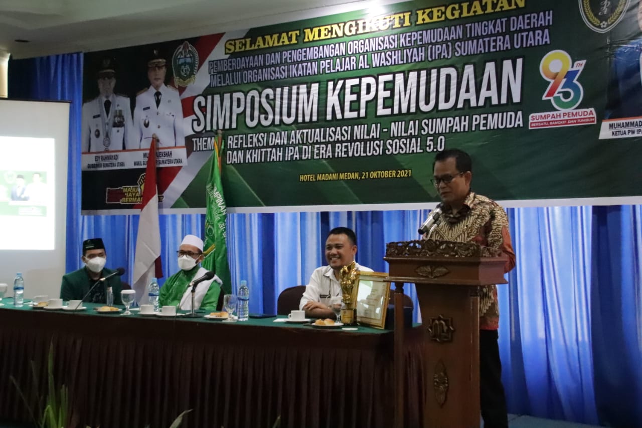 IPA Sumut