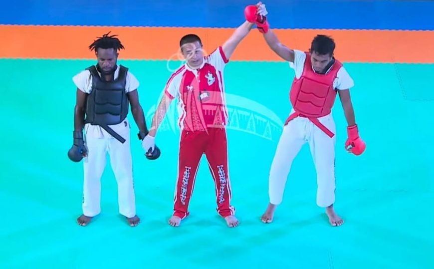 Bobby Zulkarnain: Kami Telah Tunaikan Janji Pada Tasimin ST dan Eddy H Sibarani