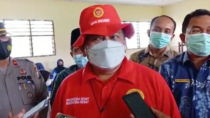 Ka BINDA Sumut