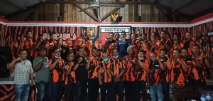 Di Usia 62 Tahun, Pemuda Pancasila Harus Bisa Mengayomi Masyarakat