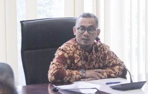 Rudiyanto Simangunsong: PTM Harus Diiringi Prokes Ketat!