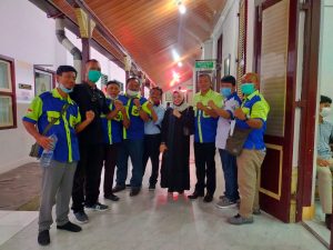 Eksepsi Bupati dan Gubsu Ditolak, Sidang Gugatan UMK Deli Serdang Lanjut ke Pembuktian