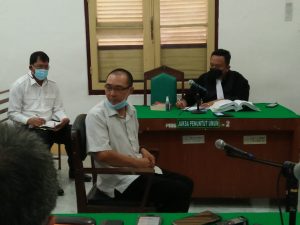 Terungkap! Ternyata Cucu Alm Jong Tjin Boen Hadir Saat Penandatanganan Akta No 8