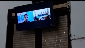 Tikam Leher Tetangga Hingga Tewas, Anang Kosin Pasrah Dihukum Seumur Hidup