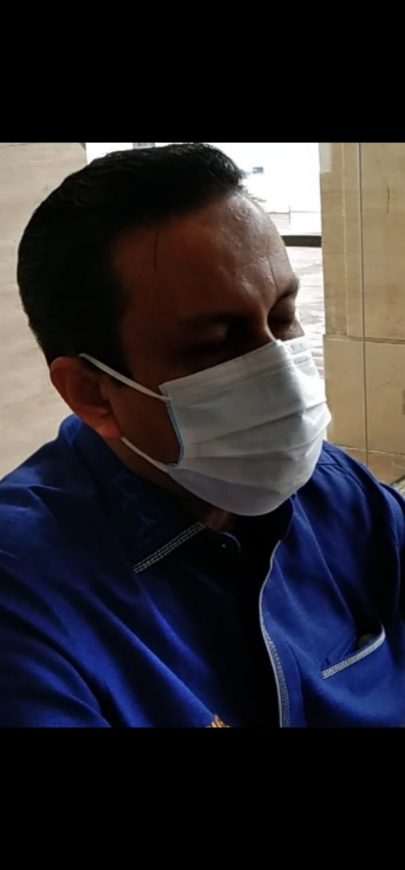 Dir Narkotika Beri Penghargaan Kepada Kejati Sumut, Kejari Medan dan Cabjari Labuhan Deli 2 Darmawel