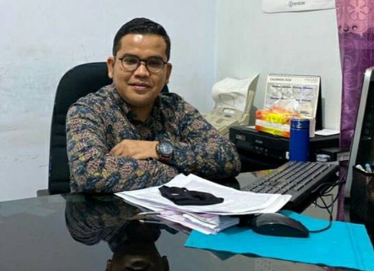 Dir LBH Medan