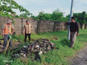 Edwin Sugesti Minta Jasa Marga, Pemko Medan dan Pemprovsu Kolaborasi Tangani Masalah Banjir di Bawah Jembatan Tol Bandar Selamat