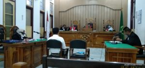 Darajat Hutagalung, Driver Grab Merasa Dizolimi PT TPI