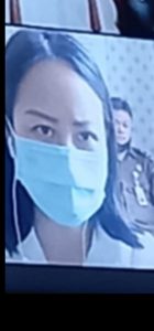 Sogok Dua Dokter Vaksinasi Berbayar, Selvi Dituntut 2 Tahun 6 Bulan Penjara