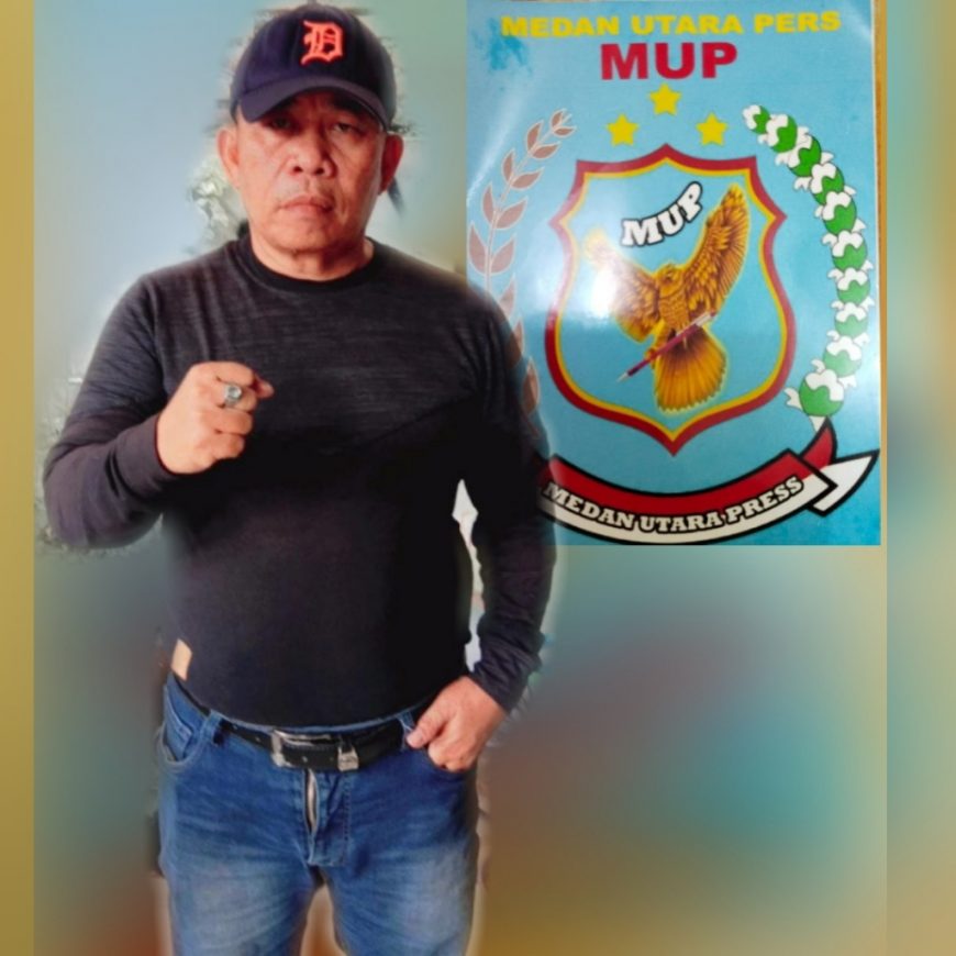 Banjir Rob Ambil Korban, Ketua MUP: Pemko Medan dan PT Pelindo Harus Bertanggung Jawab