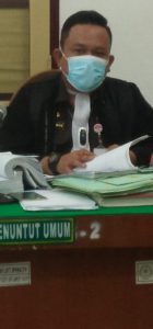 Jaksa Surati 2 Tersangka Untuk Bersaksi Perkara Pemalsuan Akta Waris di PN Medan