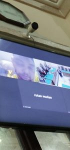 Kuasai Lahan Kereta Api, Taufik Dihukum 6 Tahun Penjara