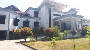 Pengelolah Retribusi Parkir Dishub Aceh Tamiang Diperiksa Penegak Hukum dan Terancam Masuk Bui