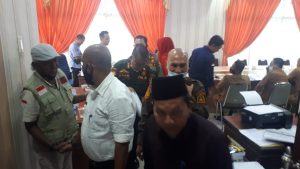Kadis Syariat Islam, Samsul Rizal: Durasi Live Musik dan Karoke di Cafe Diatur Dalam Rapat Selanjutnya