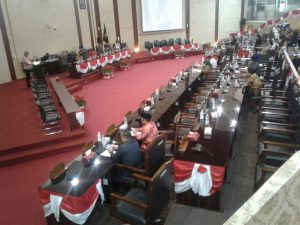 Fraksi PKS Sorot Masalah Banjir, Kesehatan dan Pendidikan di Kota Medan