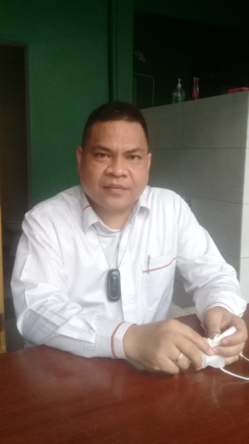 USU Apresiasi Jaksa Agung, Penerapan RJ dan Rehab Kasus Narkoba Kedepankan Humanisme 2 IMG 20211117 WA0056