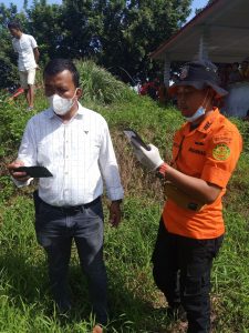Terbawa Arus Sungai Belawan, Pelajar SD Tewas