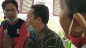 Sidang Gugatan UMK Deli Serdang, Buruh: “Saya Terpaksa Kerja Bangunan Ketika Hari Libur, Untuk Penuhi Kebutuhan Hidup”