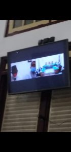 Korupsi Rp10,3 Miliar, Mantan Rektor UINSU Dihukum 2 Tahun Penjara
