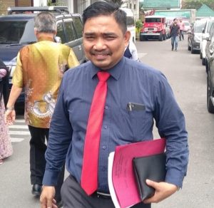 GRANAT: Paradigma Tak Tepat Kalau Pecandu Narkotika Dipidana