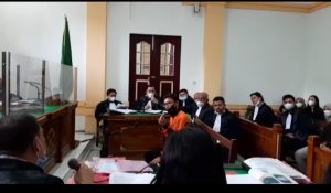 Sidang 5 Oknum Satres Narkoba Polrestabes Medan, Saksi Korban Ungkap Sempat Ditahan Lima Hari