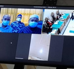 Alasan Kredit Macet, Bank Sumut KCP Galang Dibobol, Kerugian Rp 35,1 Miliar