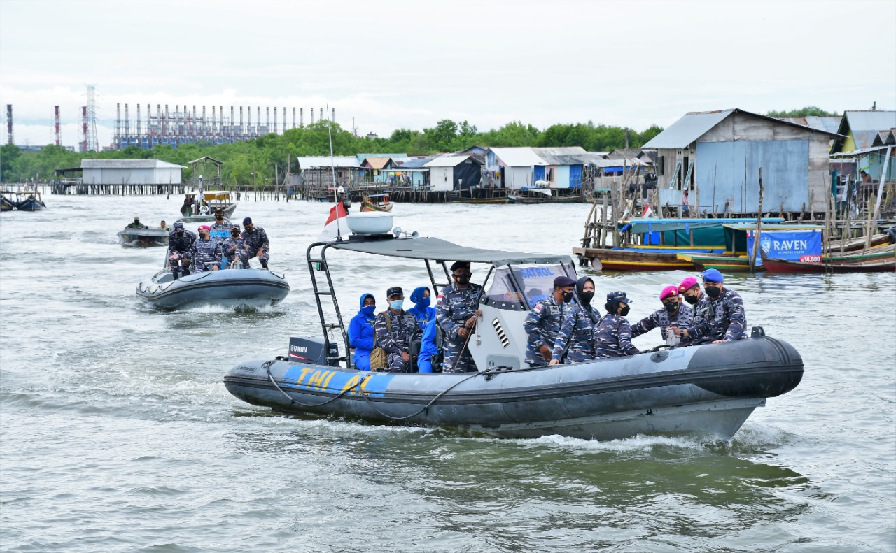 Kebut Vaksinn