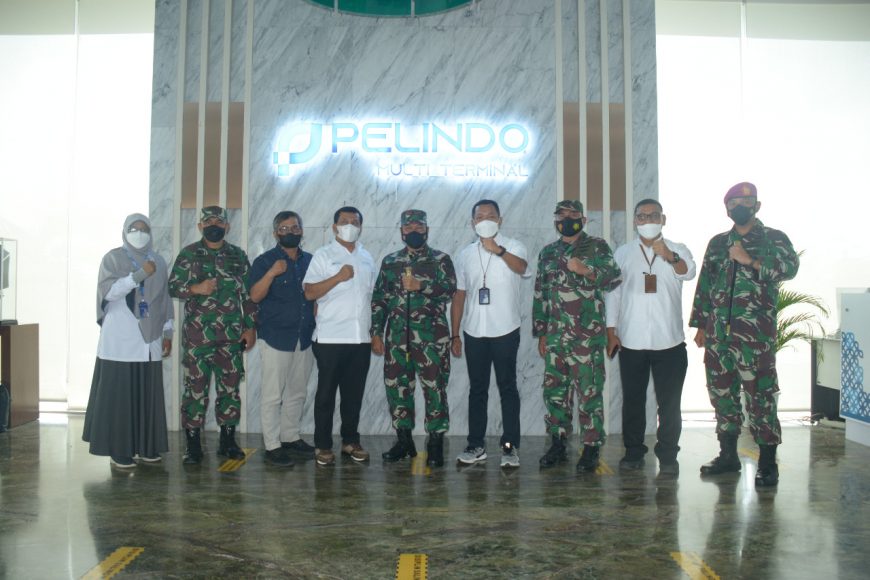 Kunjungan