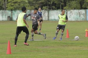 Jelang Laga dengan Muba, PSMS Datangkan 7 Pemain Baru