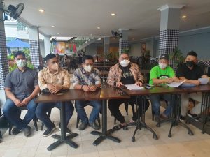 Razman Nasution Minta Hakim Vonis Bebas Albert Kang