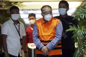 PN Medan Sudah Unjuk Hakim Sidang Kasus Dugaan Korupsi Sekda Nonaktif Tanjungbalai