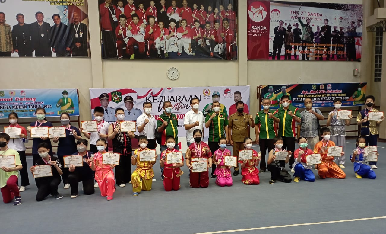 Wushu