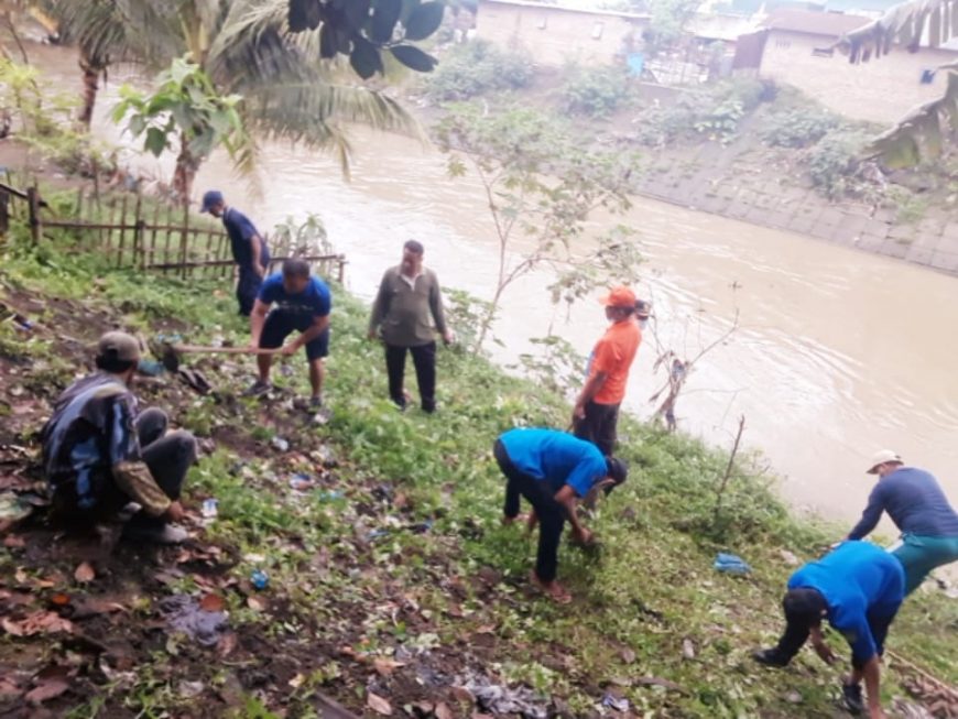 sampah