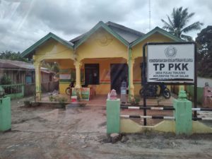 Ratusan Juta Dana BUMDES Pulau Tanjung Raib, Camat Teluk Dalam Asahan Segera Lapor ke Pemdes