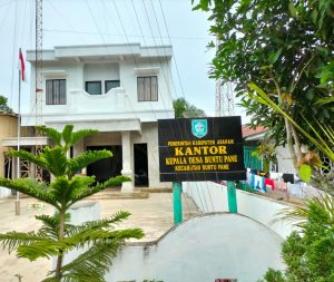 Ketua Apdesi Asahan Terserempet Kasus Pungli Uang Sekolah Kades