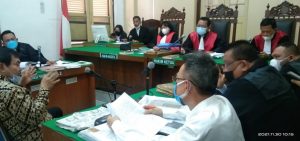Ahli Pidana USU: Tidak Terbukti Formil dan Materil, Sifat Melawan Hukum dan Kerugian, Terdakwa Tak Bisa Dipidana