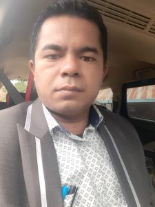 Diduga SHM Tumpang Tindih Atas Tanah di Jalan Amplas, Marimon Nainggolan SH MH: BPN Harus Batalkan SHM yang Overlap