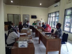 Gandeng PWI Sumut, Dewan Pers Gelar UKW di Medan 20-21 Desember 2021