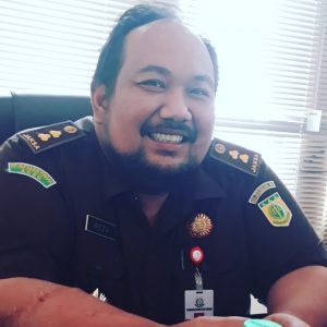 Kejari Lidik Kembali Kasus Dugaan Korupsi PDAM Tirta Tamiang