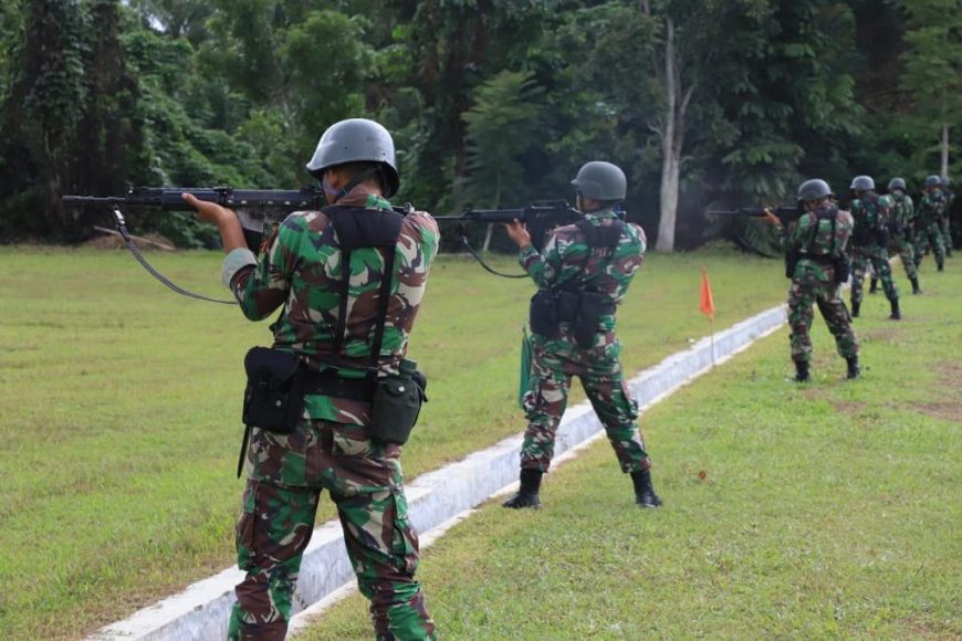Pangdam I/BB: Perlombaan Bukan Tentang Kemenangan Tapi Tentang Kebersamaan 3 IMG 20211215 WA0299