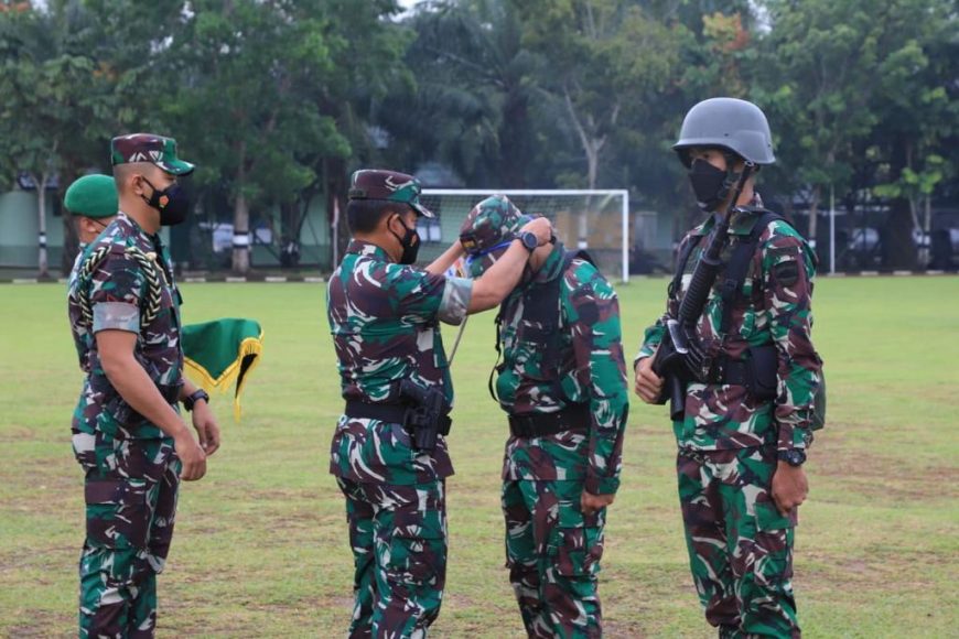 Pangdam I/BB: Perlombaan Bukan Tentang Kemenangan Tapi Tentang Kebersamaan 2 IMG 20211215 WA0300