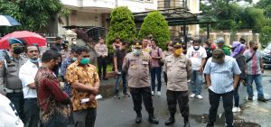 Ramli Tarigan: “Eksekusi Rumah Padang Golf Mansion Cacat Hukum”