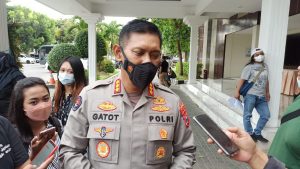 Gugat Kapolda Jatim, Hakim PN Surabaya Tolak Praperadilan Anak Kyai di Jombang