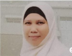 PPKM Darurat Mendorong Lonjakan Pekerja Informal