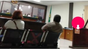 Hakim PN Balige, Lenny Na 70, Ini Harapan Warga Tolping