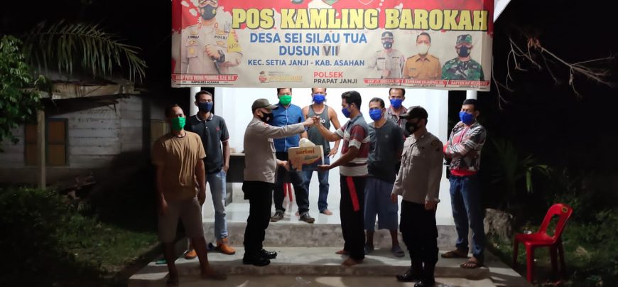 Pos Kamling